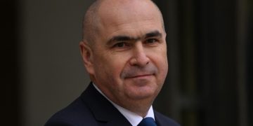Ilie Bolojan conversatie telefonica cu presedintele Consiliului European