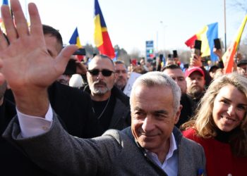 Ingrid Mocanu avocata lui Calin Georgescu Romania e in pragul dictaturii