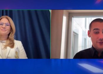 Interviu cu jurnalistul care a dezvaluit secretele lui Calin Geogrescu VIDEO