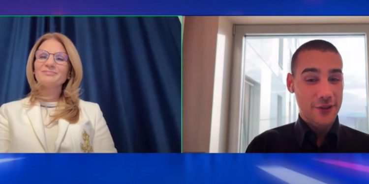 Interviu cu jurnalistul care a dezvaluit secretele lui Calin Geogrescu VIDEO