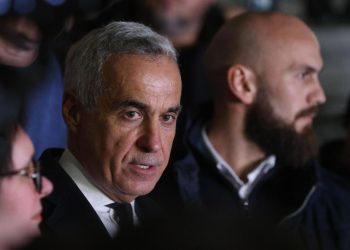 Kelemen Hunor si UDMR folosesc CNSAS contra lui Calin Georgescu