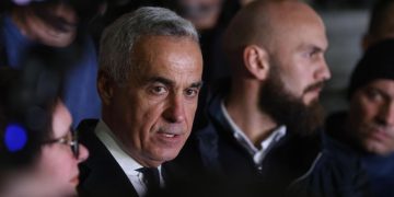 Kelemen Hunor si UDMR folosesc CNSAS contra lui Calin Georgescu