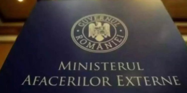 MAE neaga discutii cu SUA despre alegeri