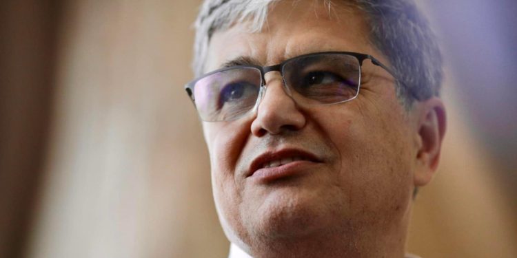 Marcel Bolos lanseaza 38 de linii de finantare in Educatie si Ocupare