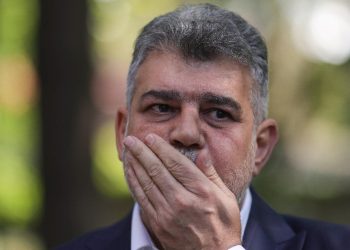 Marcel Ciolacu l a numit consilier pe seful unei companii critice la adresa guvernului