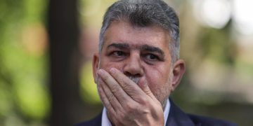 Marcel Ciolacu l a numit consilier pe seful unei companii critice la adresa guvernului