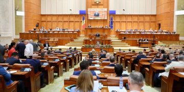 Motiunea de cenzura impotriva Guvernului Nordis va fi depusa maine