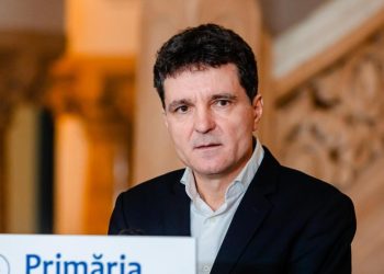 Nicusor Dan insista si ramane candidat pentru Cotroceni