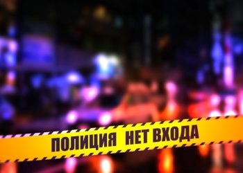 O alta moarte suspecta in Rusia cantaret pro Ucraina cade de la etaj in fata politiei