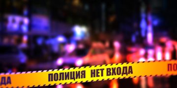 O alta moarte suspecta in Rusia cantaret pro Ucraina cade de la etaj in fata politiei