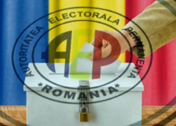 Prezidentiale 2025 Peste 3370 cereri de vot prin corespondenta