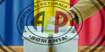 Prezidentiale 2025 Peste 3370 cereri de vot prin corespondenta