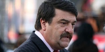 Prima reactie a lui Toni Grebla despre revocarea de la AEP Sunt necesare motive temeinice Lovitura decisa de PSD la cererea lui Predoiu