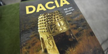 S au intors in tara artefactele tezaurului dacic exceptand cele furate