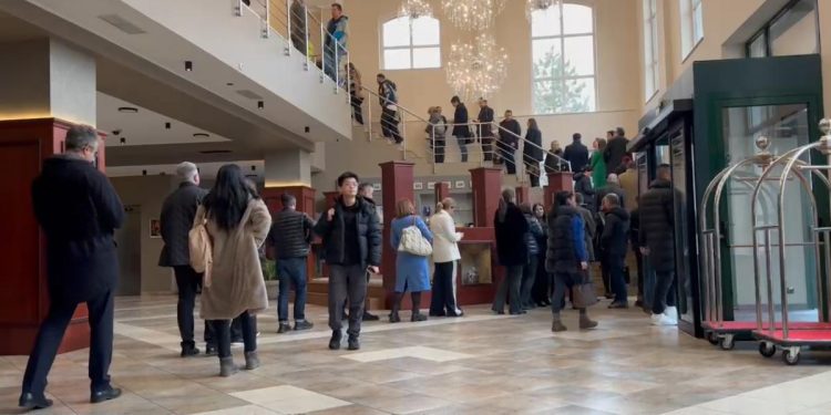 Scandalul Nordis ar putea schimba legile tranzactiilor imobiliare