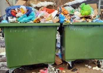 Scandalul deseurilor din Ploiesti CJ acuza criza artificiala