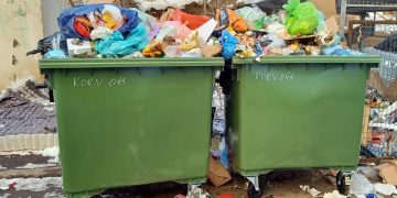 Scandalul deseurilor din Ploiesti CJ acuza criza artificiala