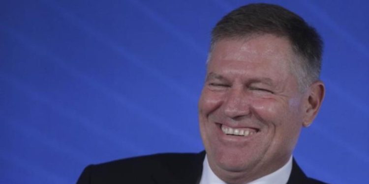 Sedinta decisiva pentru inlaturarea lui Iohannis de la Cotroceni