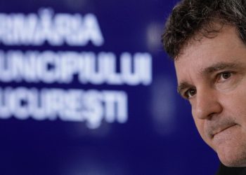 Sondajul care il distruge pe Nicusor Dan romanii il abandoneaza