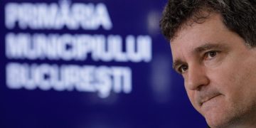 Sondajul care il distruge pe Nicusor Dan romanii il abandoneaza