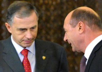 Sorin Ovidiu Vintu rupe tacerea adevarul despre vizita lui Geoana