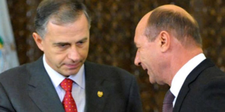 Sorin Ovidiu Vintu rupe tacerea adevarul despre vizita lui Geoana