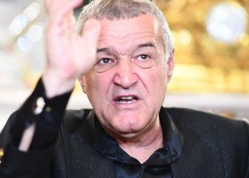 Surse Becali somat de AUR sa plece din Parlament George Simion Trebuie sa respecte cerintele partidului