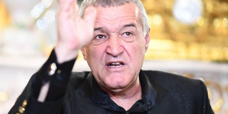Surse Becali somat de AUR sa plece din Parlament George Simion Trebuie sa respecte cerintele partidului