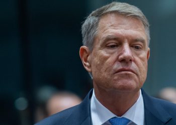 Suspendarea lui Klaus Iohannis intra in linie dreapta