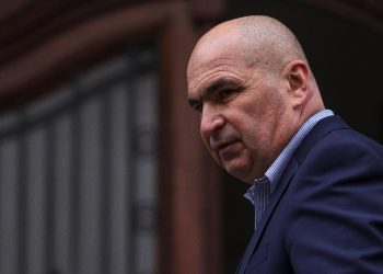 Trecutul controversat al lui Ilie Bolojan Acuzatii serioase