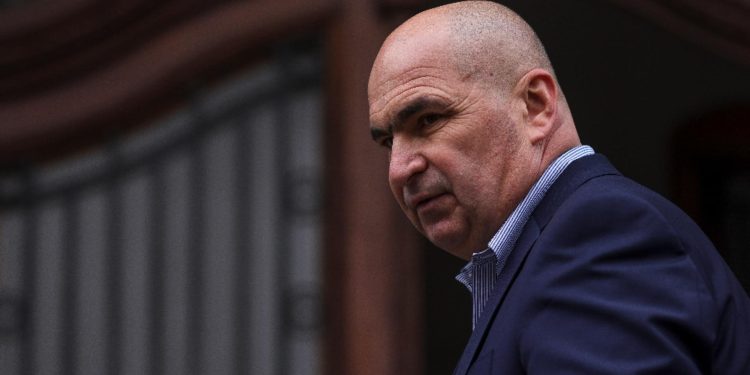 Trecutul controversat al lui Ilie Bolojan Acuzatii serioase