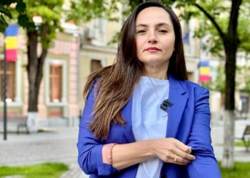 Anamaria Gavrila Dupa aceasta lupta vrem Turul 2 VIDEO