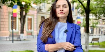 Anamaria Gavrila Dupa aceasta lupta vrem Turul 2 VIDEO