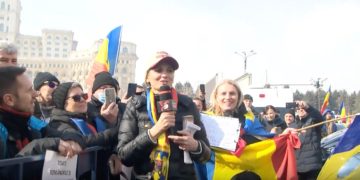 Anca Alexandrescu Sistemul ii va urmari pe suveranisti