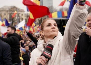 Anca Alexandrescu mesaj dupa decizia suveranistilor Totul sau nimic