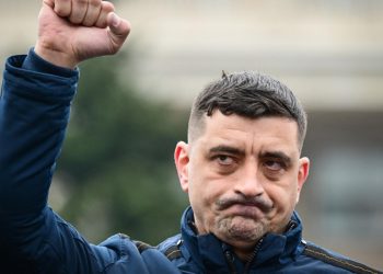 Anunt de ultima ora al liderului AUR