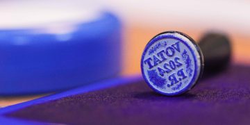 Astazi BEC stabileste ordinea pe buletin