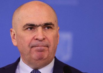 Bolojan cere usr istilor sa intre la guvernare