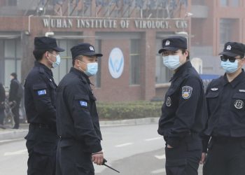 COVID 19 ar fi provenit din laboratorul Wuhan sustine spionajul german