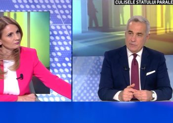 Calin Georgescu Familia mea a suferit mult cand am fost retinut din trafic Marturii emotionante