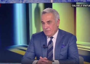 Calin Georgescu avertisment Europa fara America nu exista NATO fara America este zero