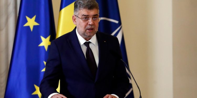 Ciolacu Avem nevoie de un presedinte echilibrat Nu cred ca am pierdut mai avem o sansa