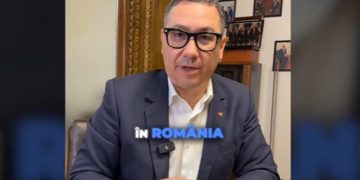 Ciolacu a inceput campania pe TikTok Nicusor Dan Elena Lasconi si Victor Ponta continua