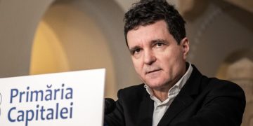 Cum vrea Nicusor Dan la Cotroceni pe banii romanilor