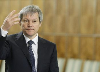 Dacian Ciolos consilier onorific Decizie neasteptata la Cotroceni