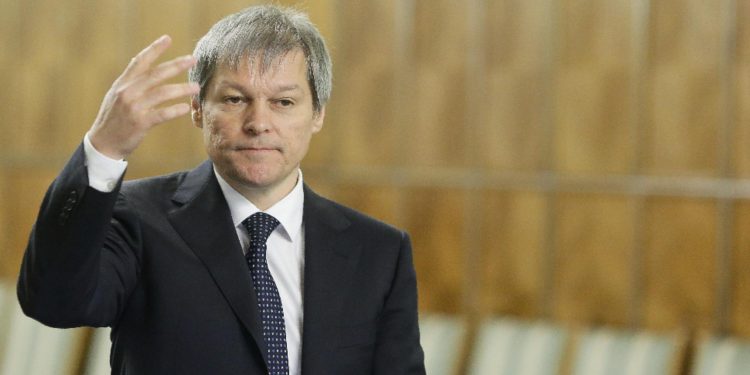 Dacian Cioloș, consilier onorific. Decizie neașteptată la Cotroceni 1 Dacian Ciolos consilier onorific Decizie neasteptata la Cotroceni