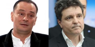 Daniel Baluta pune presiune pe Nicusor Dan pentru aviz