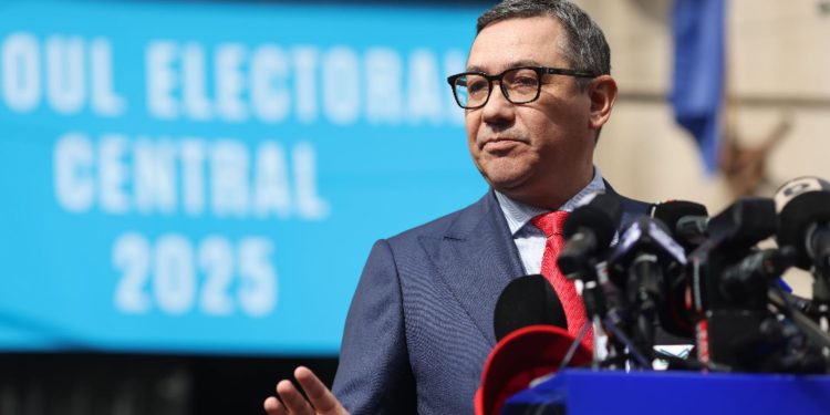 Dat afara din PSD Ponta exclus din comisie parlamentara