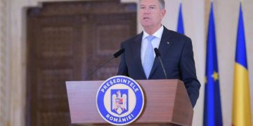 Dezvaluiri despre zborurile luxoase ale lui Klaus Iohannis