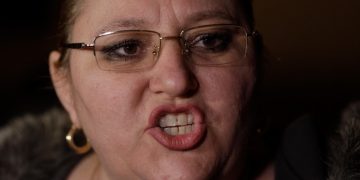 Diana Sosoaca i a scris lui Trump nemultumita de decizie